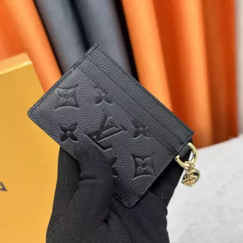 Cheap Louis Vuitton LV Card Case #1343825 Replica Wholesale [$40.00 USD] [ITEM#1343825] on Replica Louis Vuitton LV Wallets
