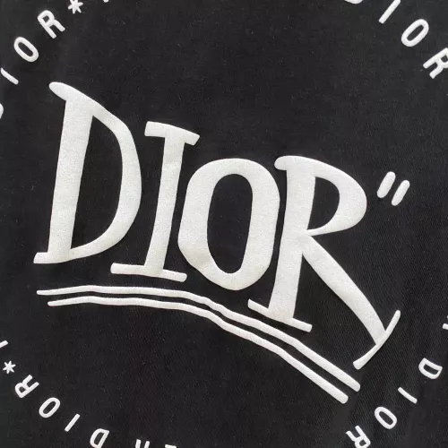 Cheap Christian Dior T-Shirts Short Sleeved For Men #1343827 Replica Wholesale [$68.00 USD] [ITEM#1343827] on Replica Christian Dior T-Shirts