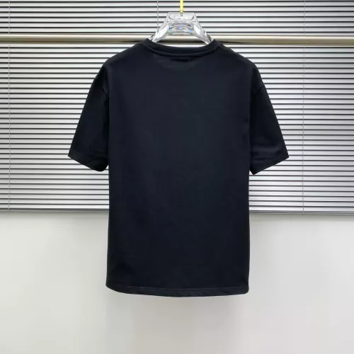 Cheap Chanel T-Shirts Short Sleeved For Men #1343829 Replica Wholesale [$68.00 USD] [ITEM#1343829] on Replica Chanel T-Shirts