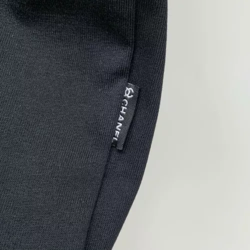 Cheap Chanel T-Shirts Short Sleeved For Men #1343829 Replica Wholesale [$68.00 USD] [ITEM#1343829] on Replica Chanel T-Shirts