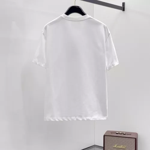 Cheap Y-3 T-Shirts Short Sleeved For Men #1343830 Replica Wholesale [$68.00 USD] [ITEM#1343830] on Replica Y-3 T-Shirts