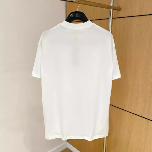 Cheap Prada T-Shirts Short Sleeved For Men #1343832 Replica Wholesale [$76.00 USD] [ITEM#1343832] on Replica Prada T-Shirts