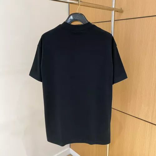 Cheap Prada T-Shirts Short Sleeved For Men #1343833 Replica Wholesale [$76.00 USD] [ITEM#1343833] on Replica Prada T-Shirts