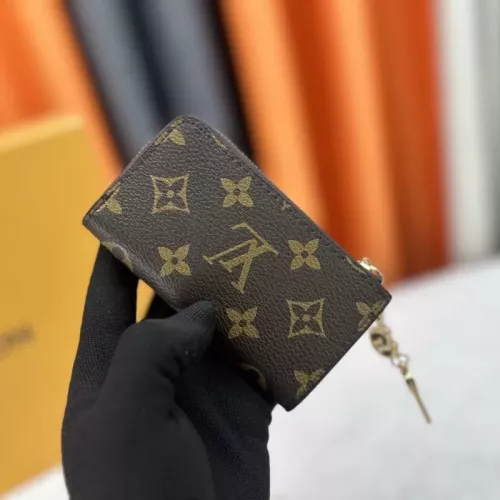 Cheap Louis Vuitton LV Card Case #1343840 Replica Wholesale [$42.00 USD] [ITEM#1343840] on Replica Louis Vuitton LV Wallets