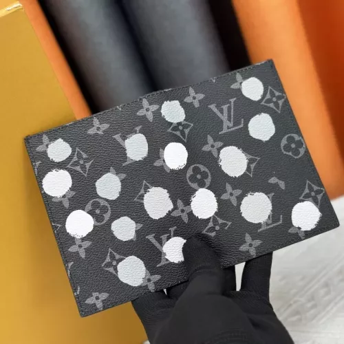 Cheap Louis Vuitton LV Card Case #1343842 Replica Wholesale [$42.00 USD] [ITEM#1343842] on Replica Louis Vuitton LV Wallets