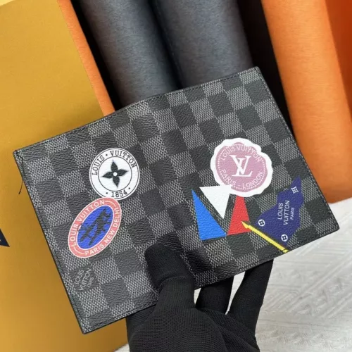 Cheap Louis Vuitton LV Card Case #1343843 Replica Wholesale [$42.00 USD] [ITEM#1343843] on Replica Louis Vuitton LV Wallets