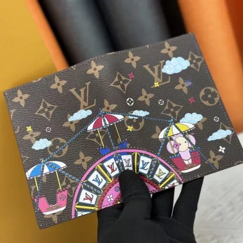 Cheap Louis Vuitton LV Card Case #1343844 Replica Wholesale [$42.00 USD] [ITEM#1343844] on Replica Louis Vuitton LV Wallets
