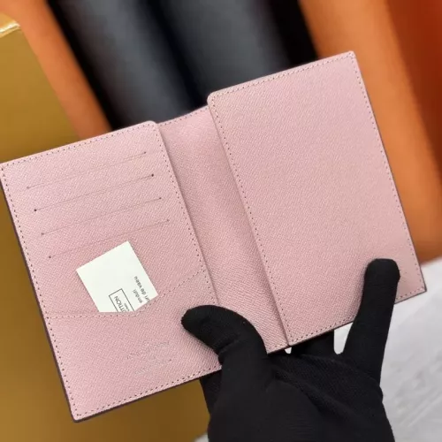Cheap Louis Vuitton LV Card Case #1343844 Replica Wholesale [$42.00 USD] [ITEM#1343844] on Replica Louis Vuitton LV Wallets