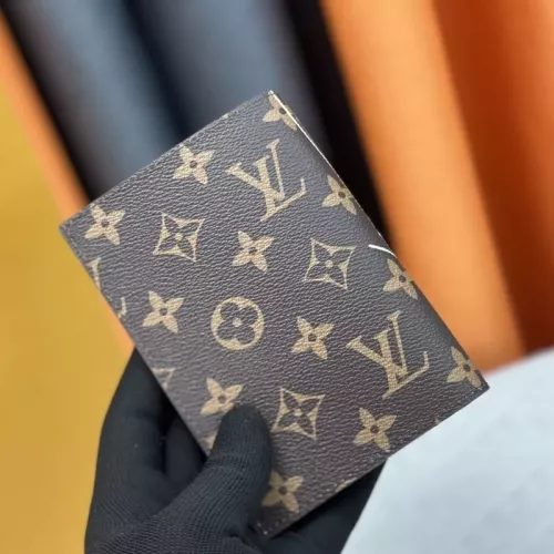 Cheap Louis Vuitton LV Card Case #1343845 Replica Wholesale [$42.00 USD] [ITEM#1343845] on Replica Louis Vuitton LV Wallets