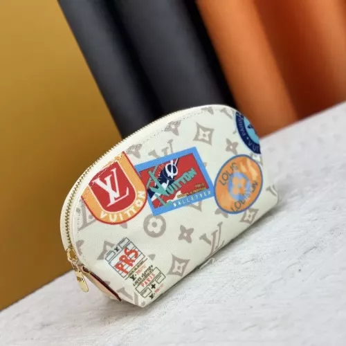 Cheap Louis Vuitton LV Wallets #1343846 Replica Wholesale [$48.00 USD] [ITEM#1343846] on Replica Louis Vuitton LV Wallets