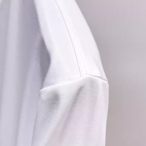 Cheap Christian Dior T-Shirts Short Sleeved For Men #1343852 Replica Wholesale [$92.00 USD] [ITEM#1343852] on Replica Christian Dior T-Shirts