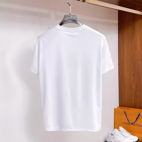Cheap Versace T-Shirts Short Sleeved For Men #1343855 Replica Wholesale [$92.00 USD] [ITEM#1343855] on Replica Versace T-Shirts