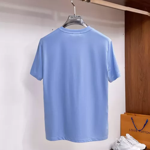 Cheap Versace T-Shirts Short Sleeved For Men #1343856 Replica Wholesale [$92.00 USD] [ITEM#1343856] on Replica Versace T-Shirts
