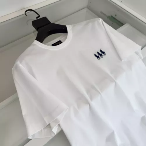 Cheap Ralph Lauren Polo T-Shirts Short Sleeved For Men #1343865 Replica Wholesale [$64.00 USD] [ITEM#1343865] on Replica Ralph Lauren Polo T-Shirts