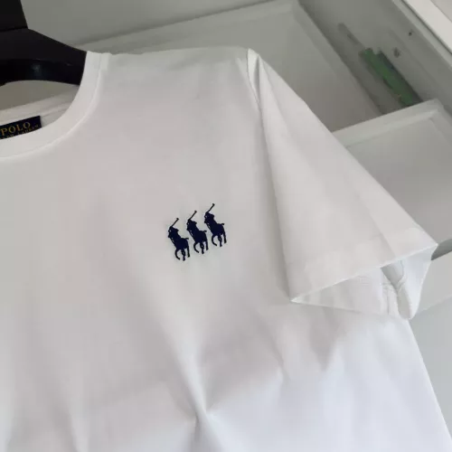 Cheap Ralph Lauren Polo T-Shirts Short Sleeved For Men #1343865 Replica Wholesale [$64.00 USD] [ITEM#1343865] on Replica Ralph Lauren Polo T-Shirts