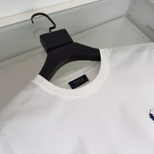 Cheap Ralph Lauren Polo T-Shirts Short Sleeved For Men #1343865 Replica Wholesale [$64.00 USD] [ITEM#1343865] on Replica Ralph Lauren Polo T-Shirts