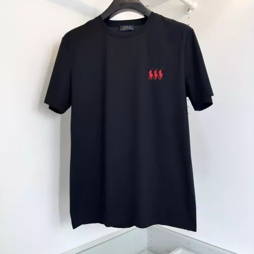 Ralph Lauren Polo T-Shirts Short Sleeved For Men #1343866