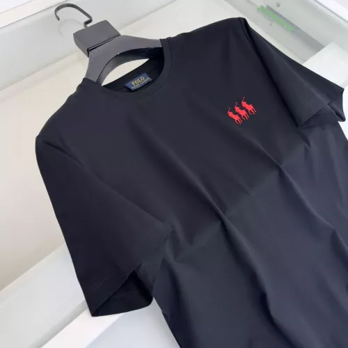 Cheap Ralph Lauren Polo T-Shirts Short Sleeved For Men #1343866 Replica Wholesale [$64.00 USD] [ITEM#1343866] on Replica Ralph Lauren Polo T-Shirts