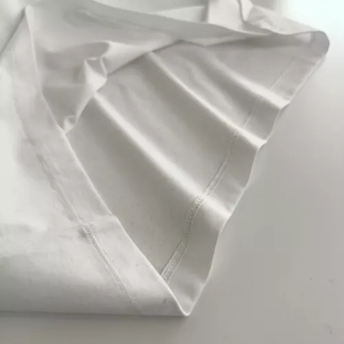 Cheap LOEWE T-Shirts Short Sleeved For Men #1343867 Replica Wholesale [$64.00 USD] [ITEM#1343867] on Replica LOEWE T-Shirts