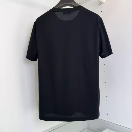 Cheap LOEWE T-Shirts Short Sleeved For Men #1343868 Replica Wholesale [$64.00 USD] [ITEM#1343868] on Replica LOEWE T-Shirts