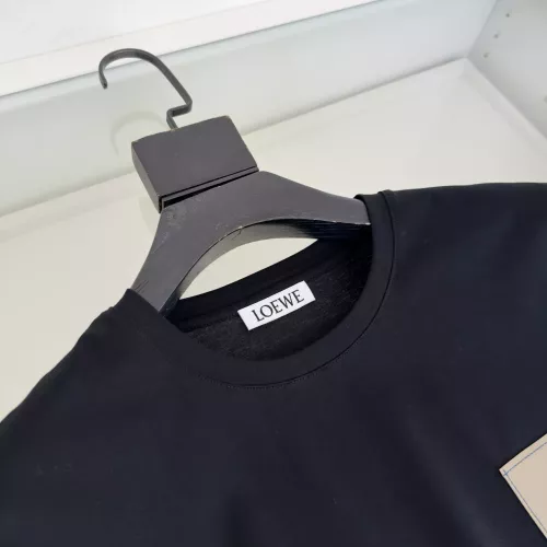 Cheap LOEWE T-Shirts Short Sleeved For Men #1343868 Replica Wholesale [$64.00 USD] [ITEM#1343868] on Replica LOEWE T-Shirts