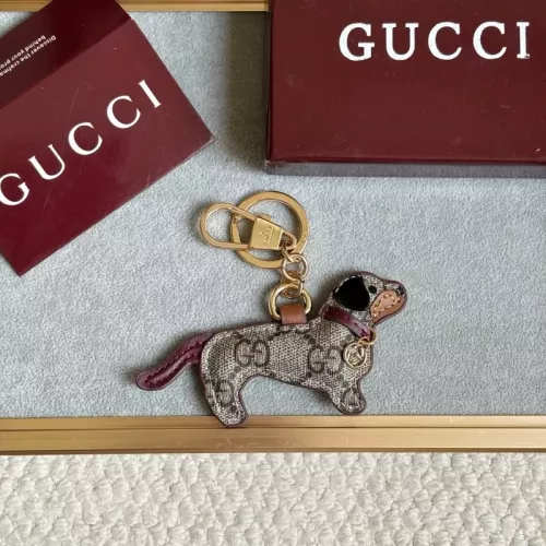 Cheap Gucci Key Holder And Bag Buckle #1343869 Replica Wholesale [$34.00 USD] [ITEM#1343869] on Replica Gucci Key Holder And Bag Buckle