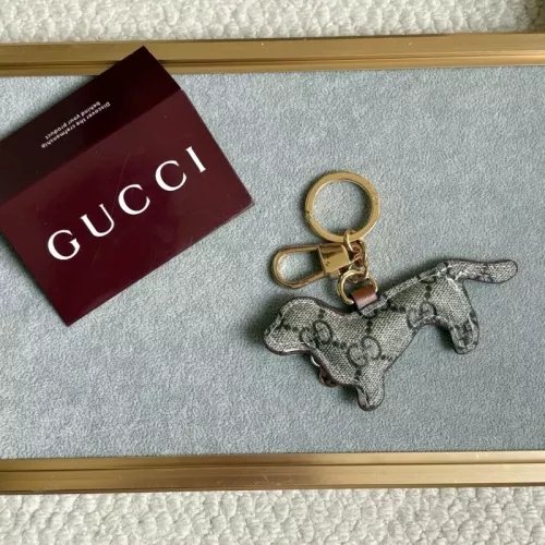 Cheap Gucci Key Holder And Bag Buckle #1343869 Replica Wholesale [$34.00 USD] [ITEM#1343869] on Replica Gucci Key Holder And Bag Buckle