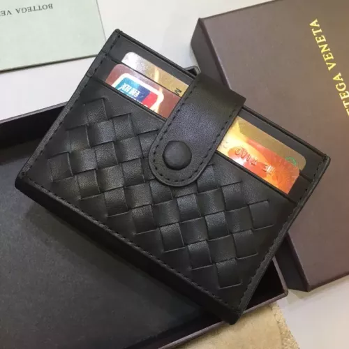 Cheap Bottega Veneta BV Card Case #1343870 Replica Wholesale [$42.00 USD] [ITEM#1343870] on Replica Bottega Veneta BV Wallets