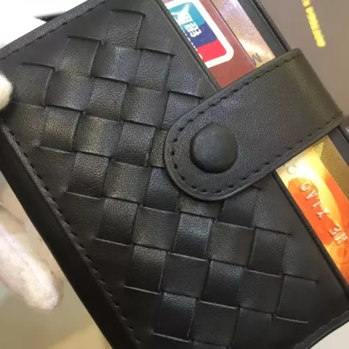 Cheap Bottega Veneta BV Card Case #1343870 Replica Wholesale [$42.00 USD] [ITEM#1343870] on Replica Bottega Veneta BV Wallets