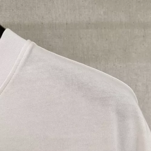 Cheap Moncler T-Shirts Short Sleeved For Unisex #1343873 Replica Wholesale [$85.00 USD] [ITEM#1343873] on Replica Moncler T-Shirts