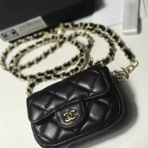 Cheap Chanel Wallets #1343875 Replica Wholesale [$52.00 USD] [ITEM#1343875] on Replica Chanel Wallets