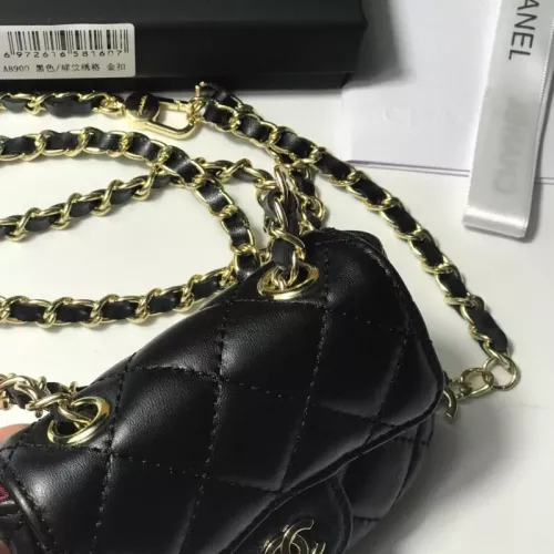 Cheap Chanel Wallets #1343875 Replica Wholesale [$52.00 USD] [ITEM#1343875] on Replica Chanel Wallets