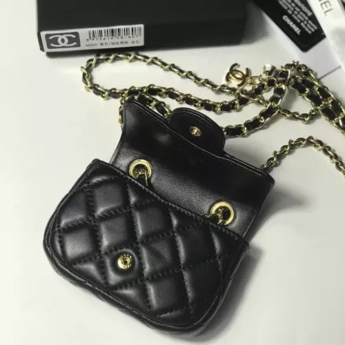 Cheap Chanel Wallets #1343875 Replica Wholesale [$52.00 USD] [ITEM#1343875] on Replica Chanel Wallets