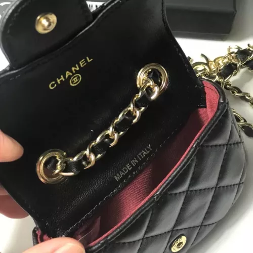 Cheap Chanel Wallets #1343875 Replica Wholesale [$52.00 USD] [ITEM#1343875] on Replica Chanel Wallets