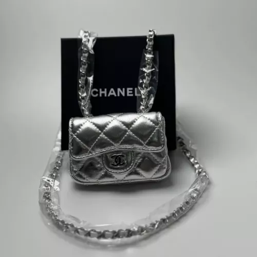 Chanel Wallets #1343876