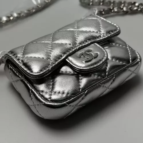 Cheap Chanel Wallets #1343876 Replica Wholesale [$52.00 USD] [ITEM#1343876] on Replica Chanel Wallets