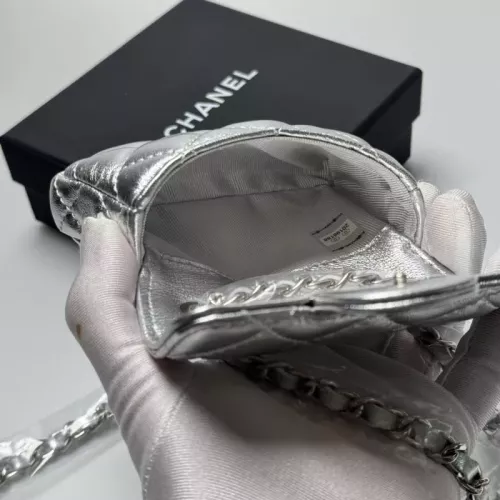 Cheap Chanel Wallets #1343876 Replica Wholesale [$52.00 USD] [ITEM#1343876] on Replica Chanel Wallets
