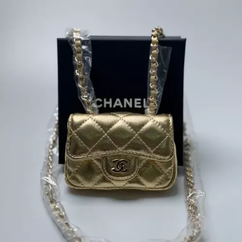 Chanel Wallets #1343877