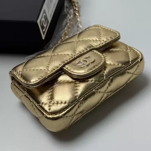 Cheap Chanel Wallets #1343877 Replica Wholesale [$52.00 USD] [ITEM#1343877] on Replica Chanel Wallets