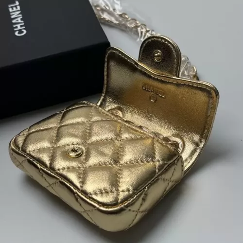 Cheap Chanel Wallets #1343877 Replica Wholesale [$52.00 USD] [ITEM#1343877] on Replica Chanel Wallets