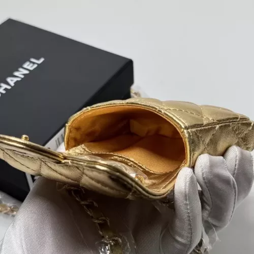 Cheap Chanel Wallets #1343877 Replica Wholesale [$52.00 USD] [ITEM#1343877] on Replica Chanel Wallets