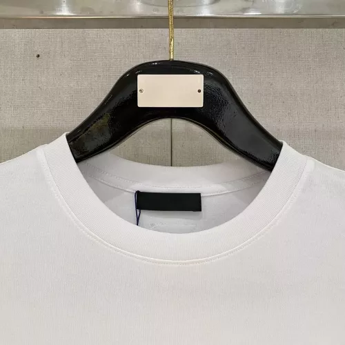 Cheap Prada T-Shirts Short Sleeved For Unisex #1343878 Replica Wholesale [$85.00 USD] [ITEM#1343878] on Replica Prada T-Shirts