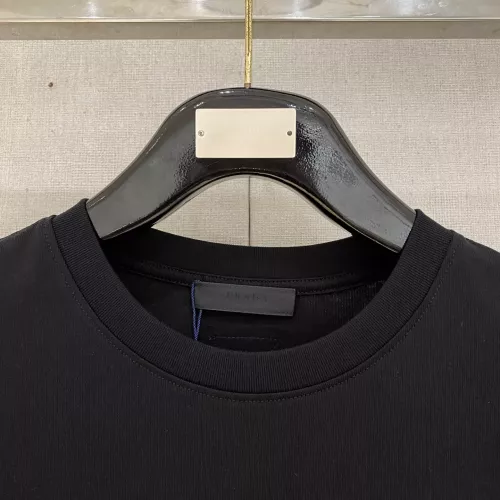 Cheap Prada T-Shirts Short Sleeved For Unisex #1343879 Replica Wholesale [$85.00 USD] [ITEM#1343879] on Replica Prada T-Shirts