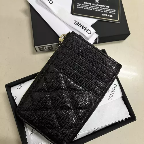 Cheap Chanel Card Case #1343881 Replica Wholesale [$45.00 USD] [ITEM#1343881] on Replica Chanel Wallets