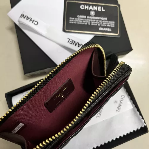 Cheap Chanel Card Case #1343881 Replica Wholesale [$45.00 USD] [ITEM#1343881] on Replica Chanel Wallets