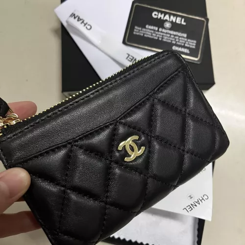 Chanel Card Case #1343882