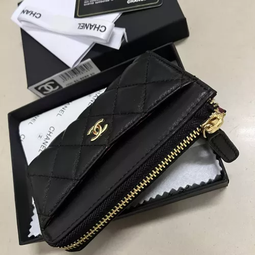 Cheap Chanel Card Case #1343882 Replica Wholesale [$45.00 USD] [ITEM#1343882] on Replica Chanel Wallets