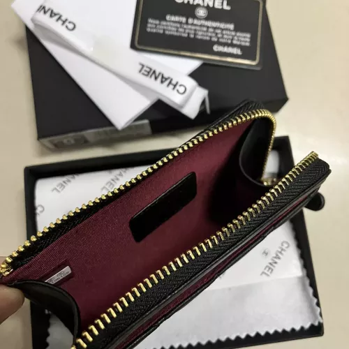 Cheap Chanel Card Case #1343882 Replica Wholesale [$45.00 USD] [ITEM#1343882] on Replica Chanel Wallets