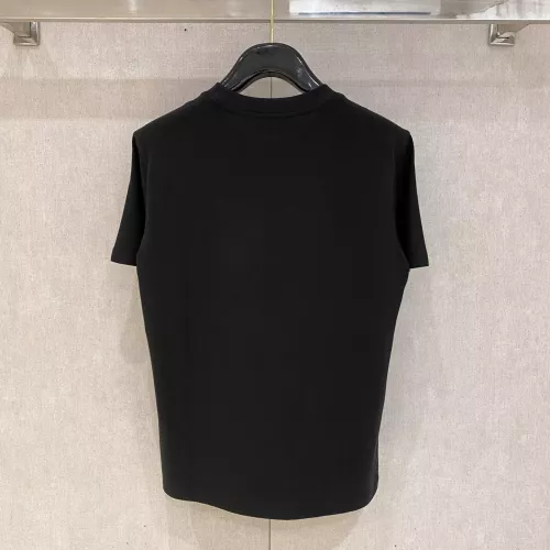 Cheap Prada T-Shirts Short Sleeved For Unisex #1343884 Replica Wholesale [$85.00 USD] [ITEM#1343884] on Replica Prada T-Shirts