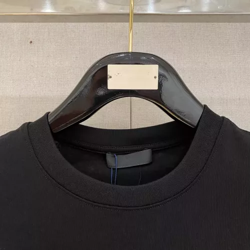 Cheap Prada T-Shirts Short Sleeved For Unisex #1343884 Replica Wholesale [$85.00 USD] [ITEM#1343884] on Replica Prada T-Shirts